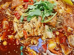 -蓉三少冒烤鸭·四川小吃集(北京首店)