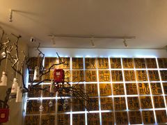 -霸王茶姬(南亚风情第壹城店)