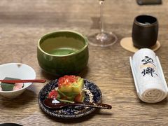 -空蝉怀石料理(益丰·外滩源店)