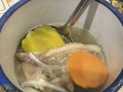 -海尔巴格·新疆菜(吐鲁番店)