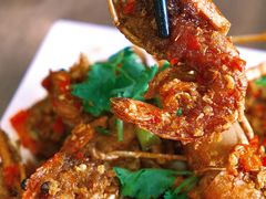 -建兴酒家(班塔通分店)