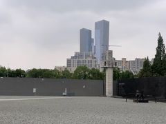 -侵华日军南京大屠杀遇难同胞纪念馆