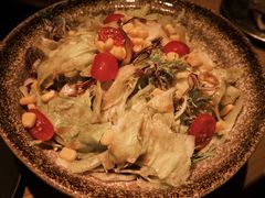 -韩国料理大力士(屏风街店)