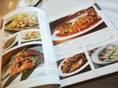 菜单-张生记(双菱店)