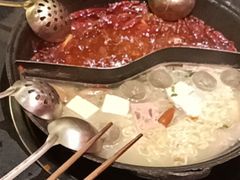 -重庆老灶火锅(红岭店)