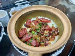 -红星光发煲仔饭(文海店)