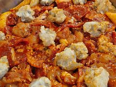 -黄记煌三汁焖锅(万达广场店)