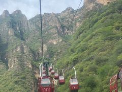 -十渡东湖港风景区