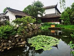 -东山雕花楼