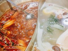 -小龙坎火锅(总店)