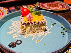 -卢布里西餐厅(海拉尔店)