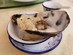 白灼生蚝-秋姐美食店(旅游大道店)