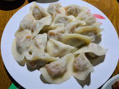 -船歌·鱼水饺青岛菜(闽江二路店)