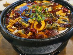 -应天大明王朝·南京菜(中山陵店)