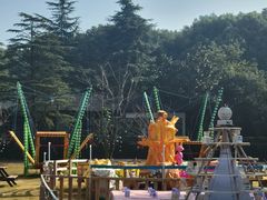 -白马涧龙池景区