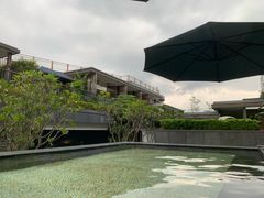景点-明谷行馆·温泉