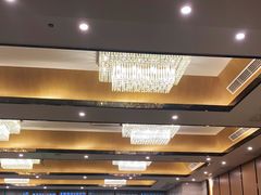 大堂-陈麻婆豆腐总店