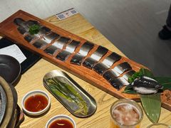 -泥炉烧肉师(新街口金銮巷店)