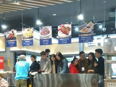 -盒马鲜生(岭南新世界店)