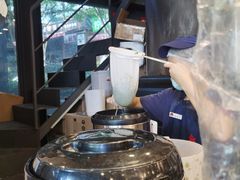 -茶颜悦色(岳麓山顶店)