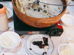 -千岛湖鱼味馆(十字街总店)