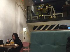 -波比Pizza(新城店)