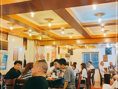 大堂-陈眼镜火锅(总店)