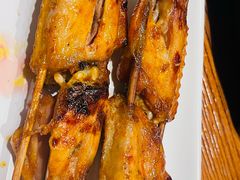 -云海肴·汽锅鸡·云南代表菜(美罗城店)