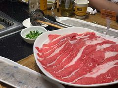 -巴奴毛肚火锅(广益哥伦布店)