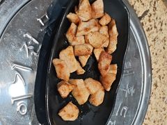 -真利味·脊骨火锅·正宗韩国料理(韩乐坊店)