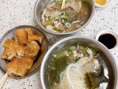 -福屿鲜捞小吃·捞化(福屿总店)