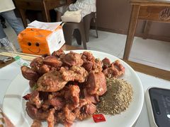 -老七饭馆(光荣道总店)