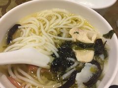 过桥米线-福利来酒店(泺源大街店)