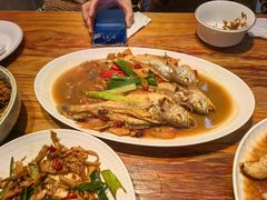 -大厨的餐厅(曾厝垵总店)