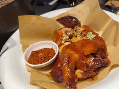 -简小舍·民间手艺菜(武昌江滩店)