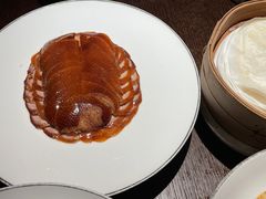 -北京大董烤鸭店(万象天地店)