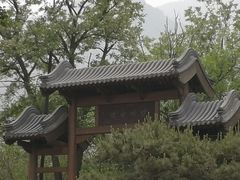 -阳台山自然风景区