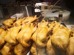 桂花盐水鸭-鸭不同(总店)