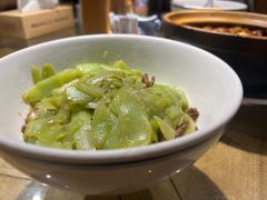 -湖南老灶台·生态农业餐饮(龙胜店)