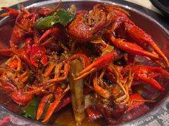 -聚味瞿记·龙虾堂(坡子街店)