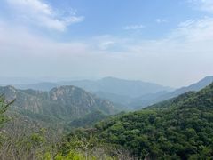 -大岭沟猕猴桃谷风景区