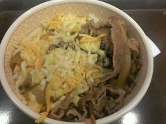 android_upload_pic-食其家·牛丼咖喱(广元西路店)