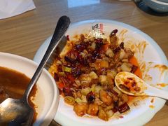 -十六中酱肉·烧烤·京菜小馆(五方桥旗舰店)