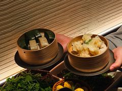 -三出山火锅(南京万象天地店)