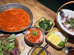 -老凯俚酸汤鱼(东山店)