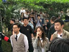 -武汉大学-樱园