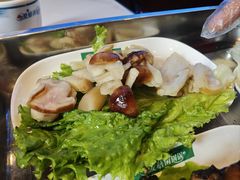 -爱膳菌锅锅(阳南店)