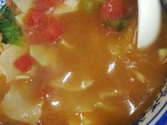 -清真西北风味餐厅