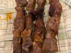 小串-刘一龙虾(山东路店)