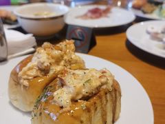 -mezza9 Macau(澳门君悦酒店)
